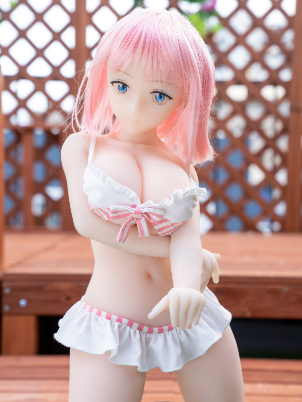 Shiori Sexdocka (Irokebijin 80cm E-Kupa TPE) EXPRESS