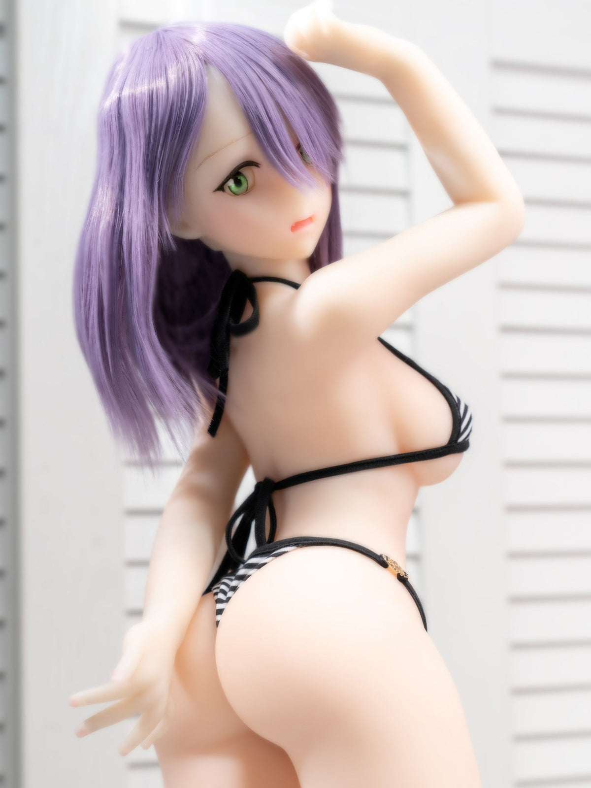 Shiori Sexdocka (Irokebijin 80cm E-Kupa TPE) EXPRESS