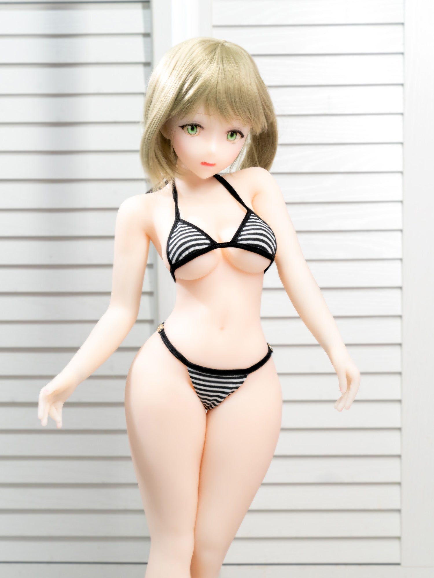 Shiori Sexdocka (Irokebijin 80cm E-Kupa TPE) EXPRESS