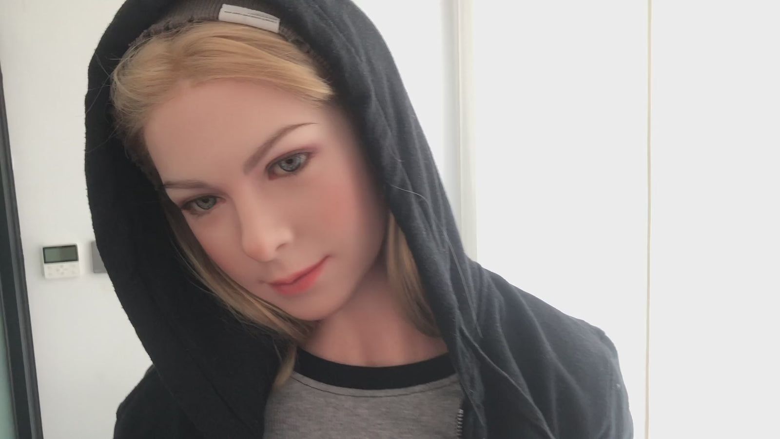 Imogen Sexdocka (Starpery 172cm F-kupa TPE+Silikon)