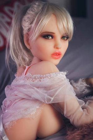 Shannon (Doll Forever 145 cm C-Cup TPE)